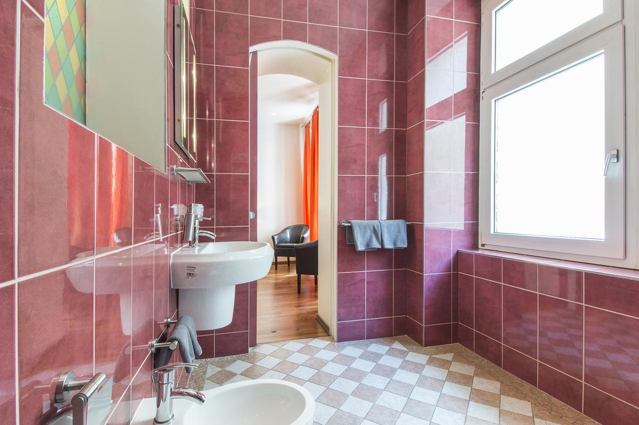 Appartement Visage *