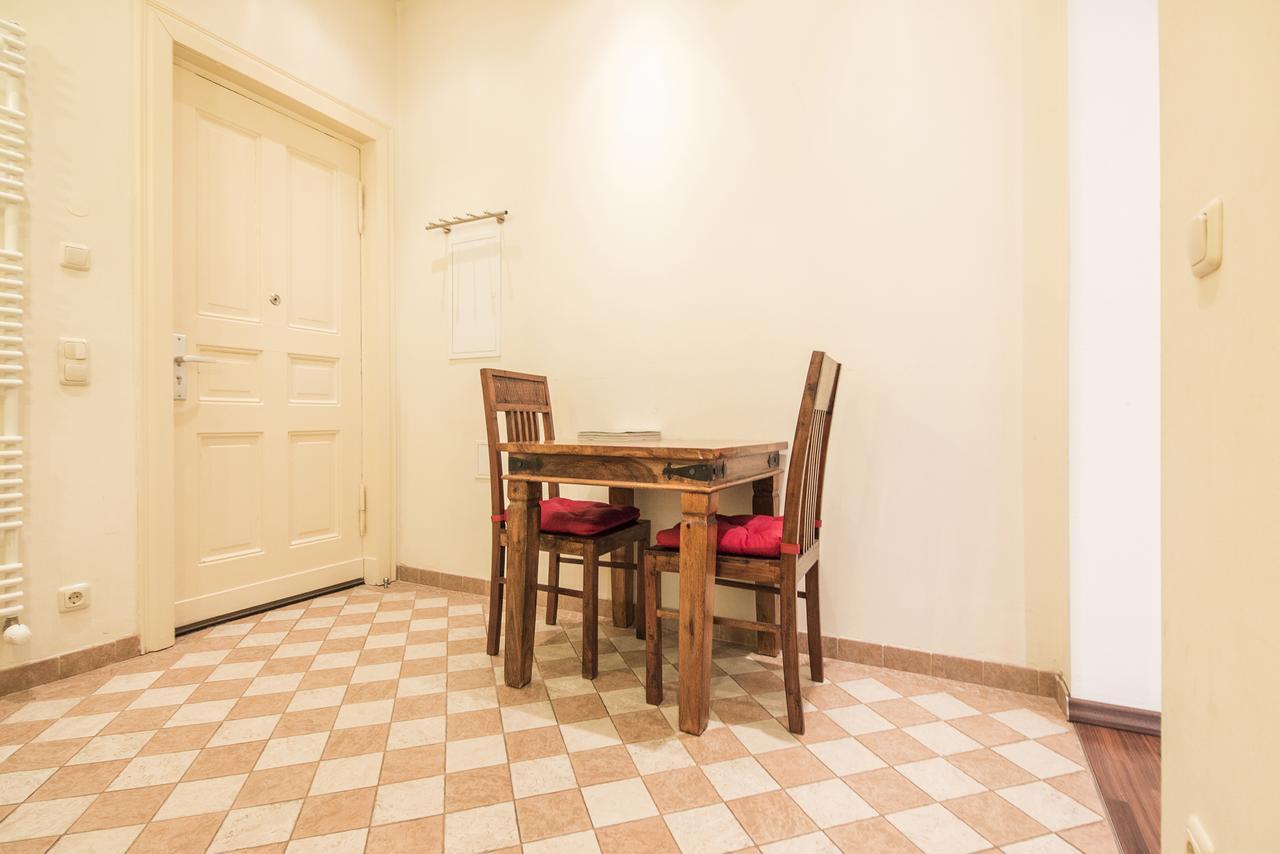 Visage Appartement
