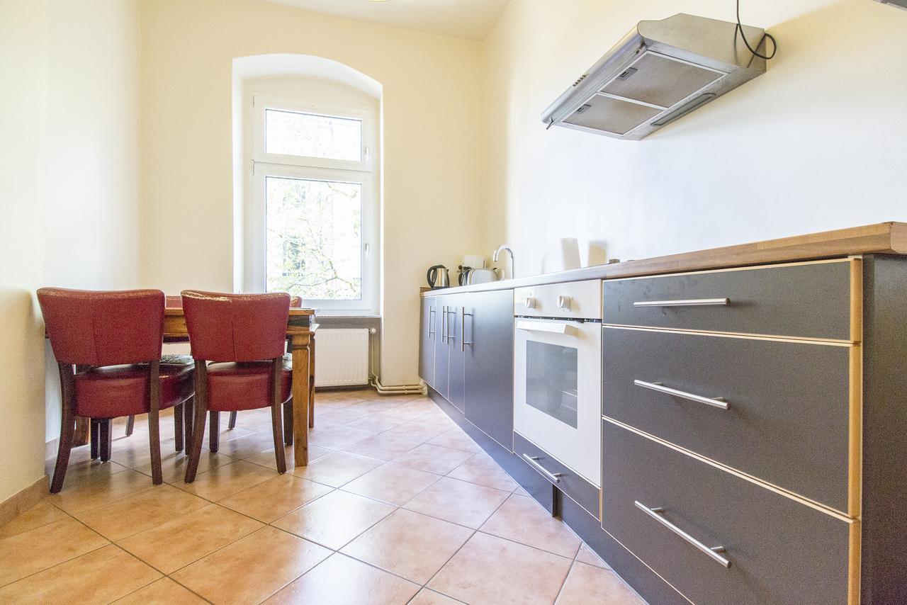 Visage Appartement *