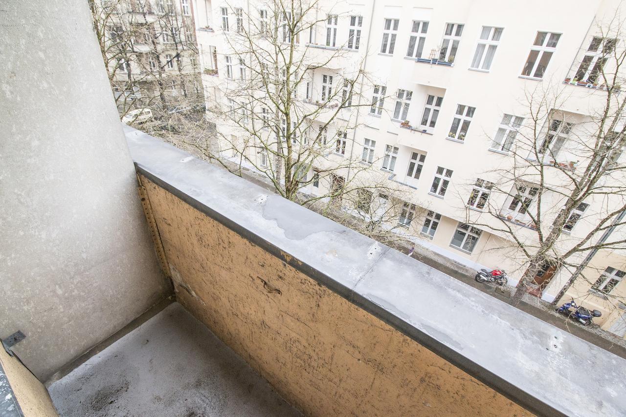 Visage Appartement *