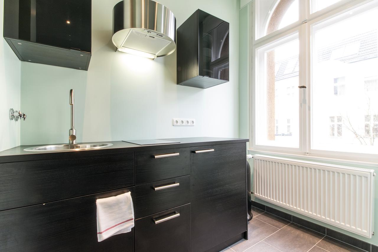Visage Appartement *