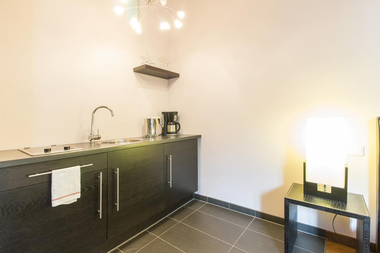 Appartement Visage