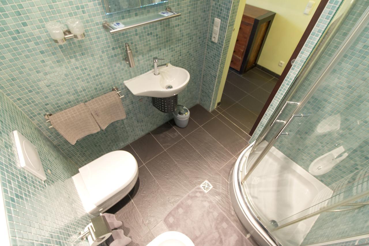 Visage Appartement