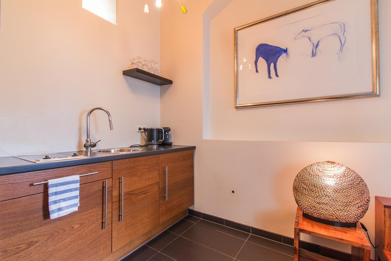 Visage Appartement *