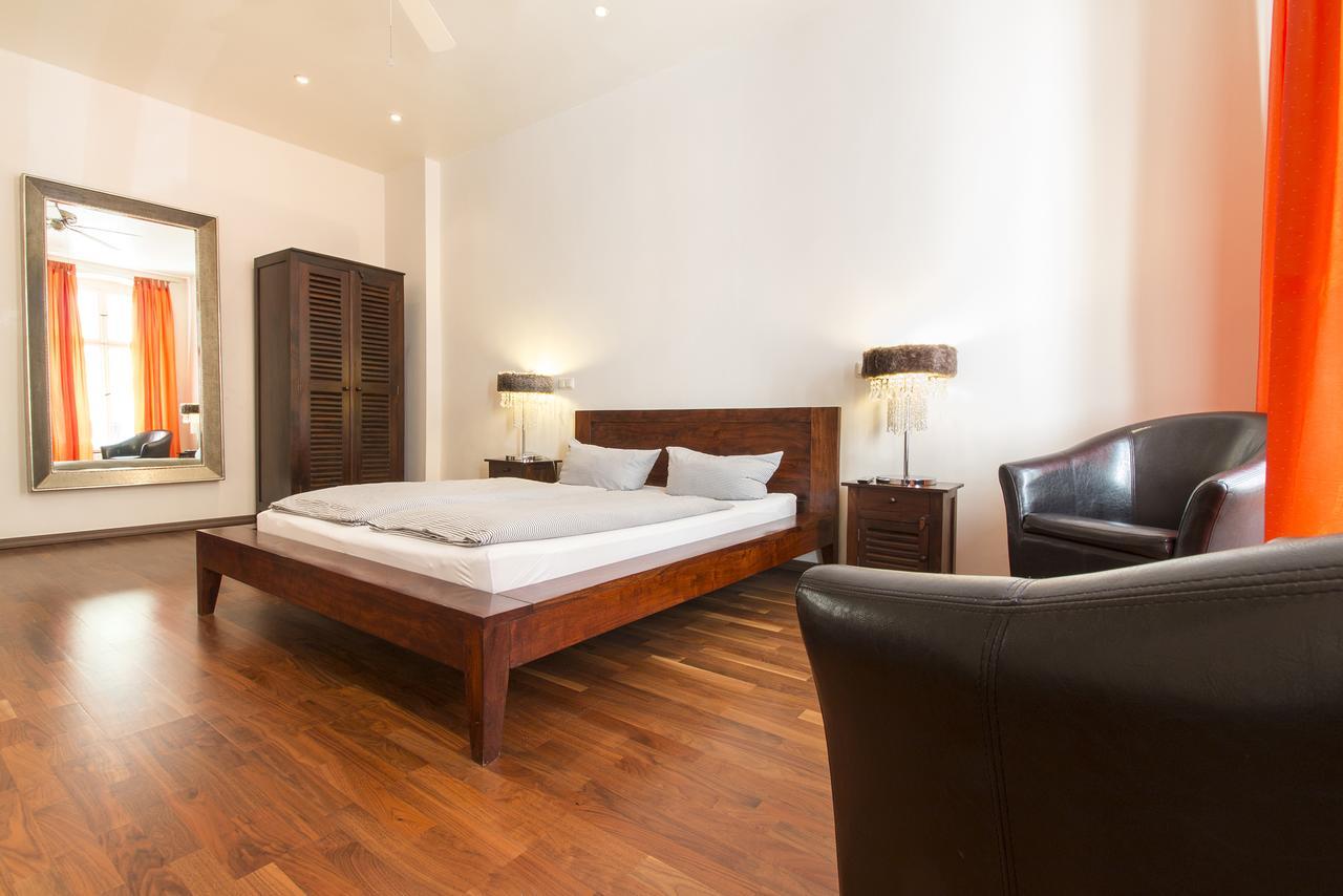 Appartement Visage