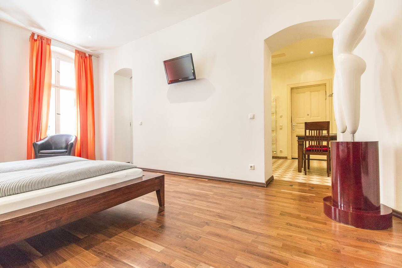 Visage Appartement
