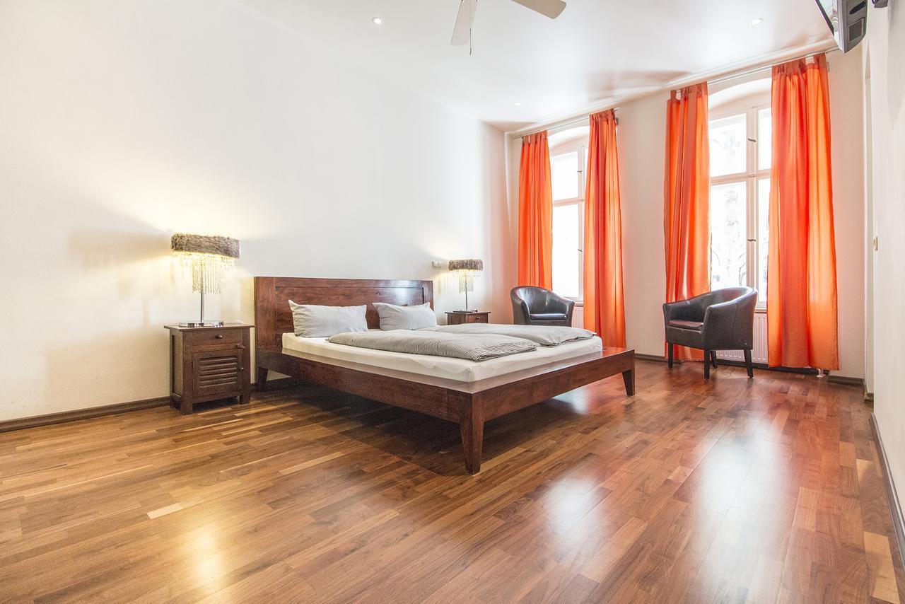 Appartement Visage *