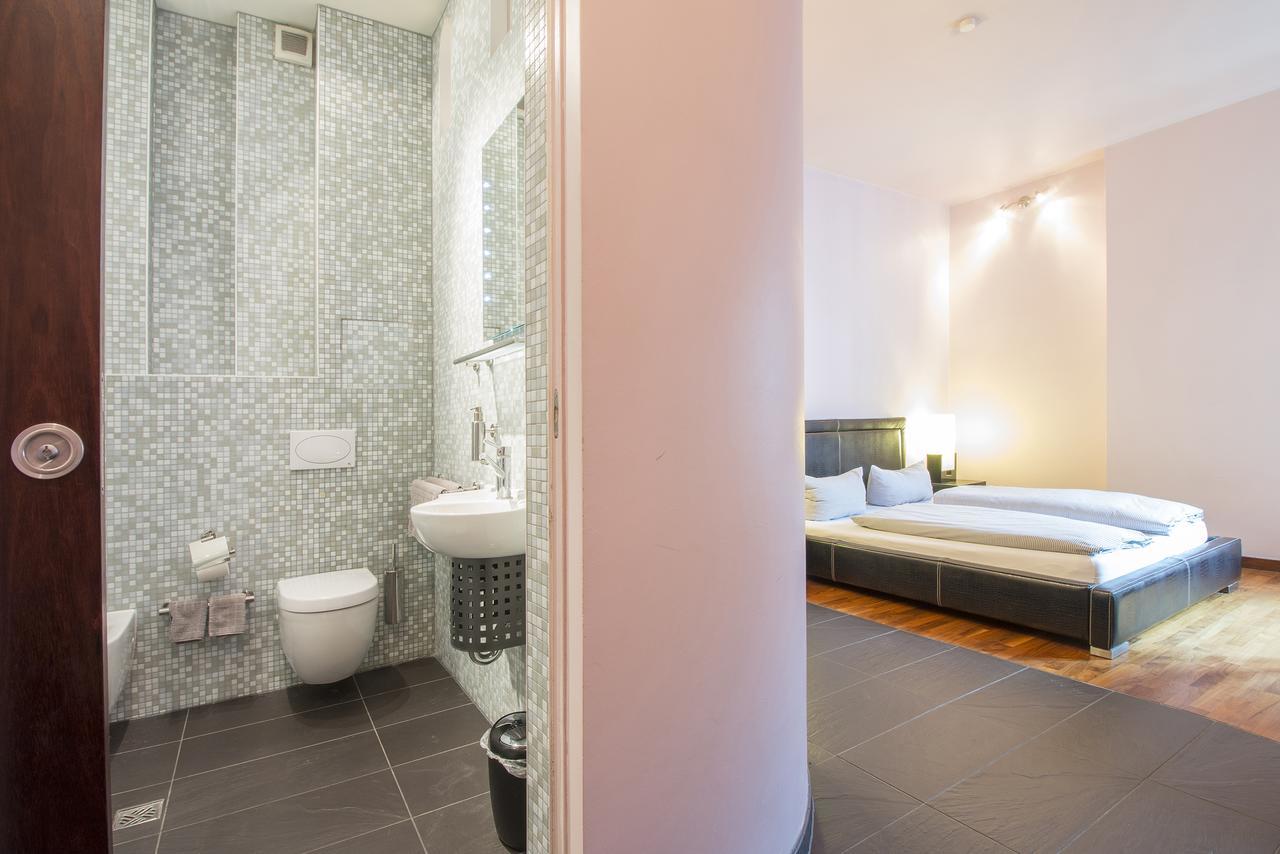Visage Appartement