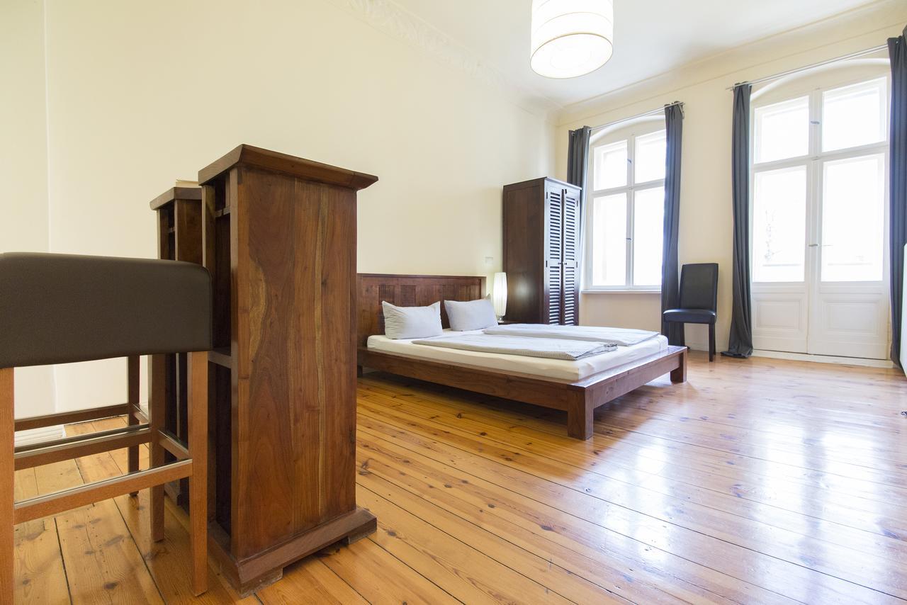 Appartement Visage