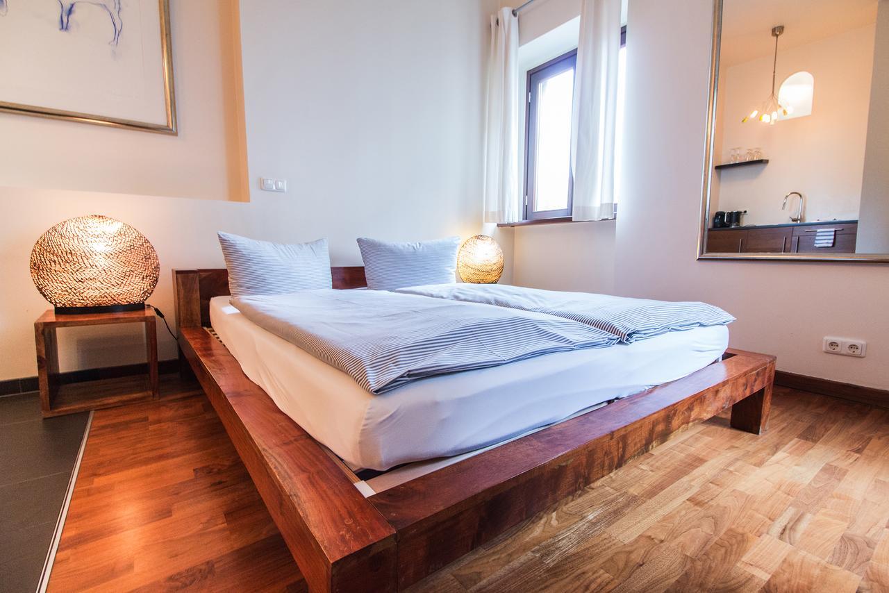 Visage Appartement