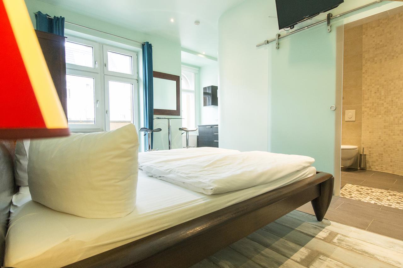 Visage Appartement *