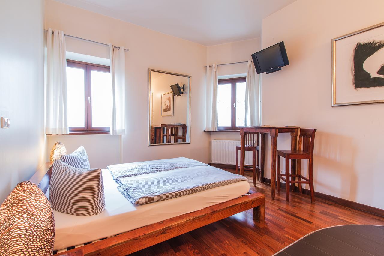 Visage Appartement