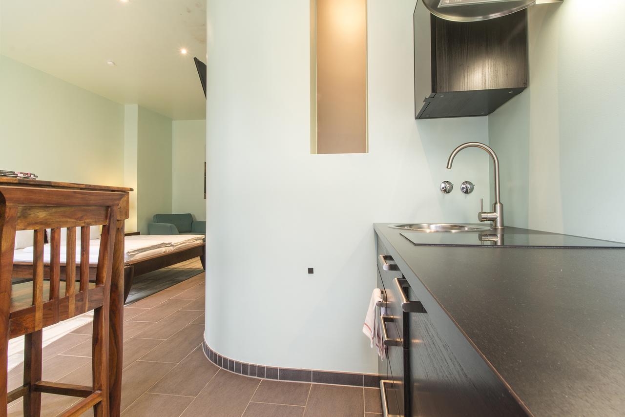 Appartement Visage