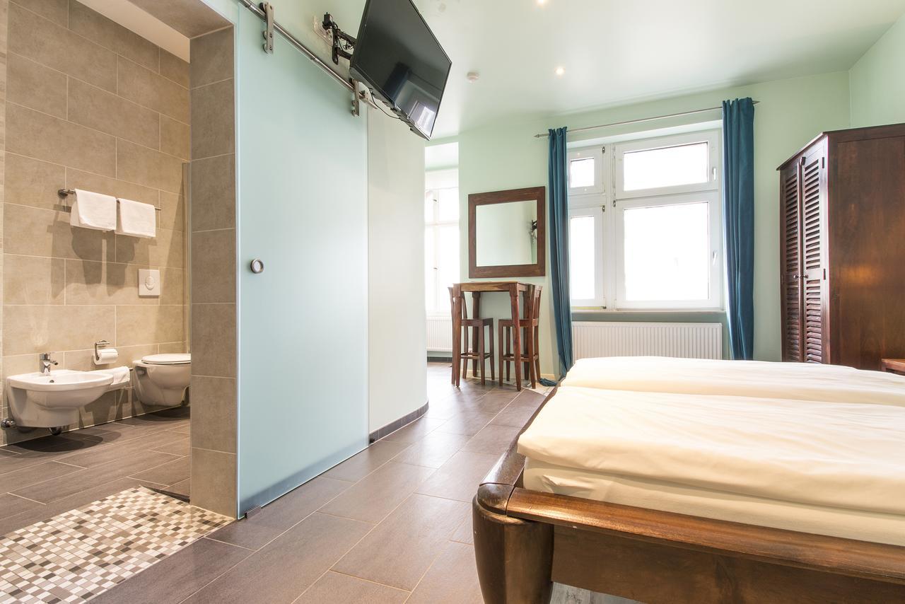 Appartement Visage