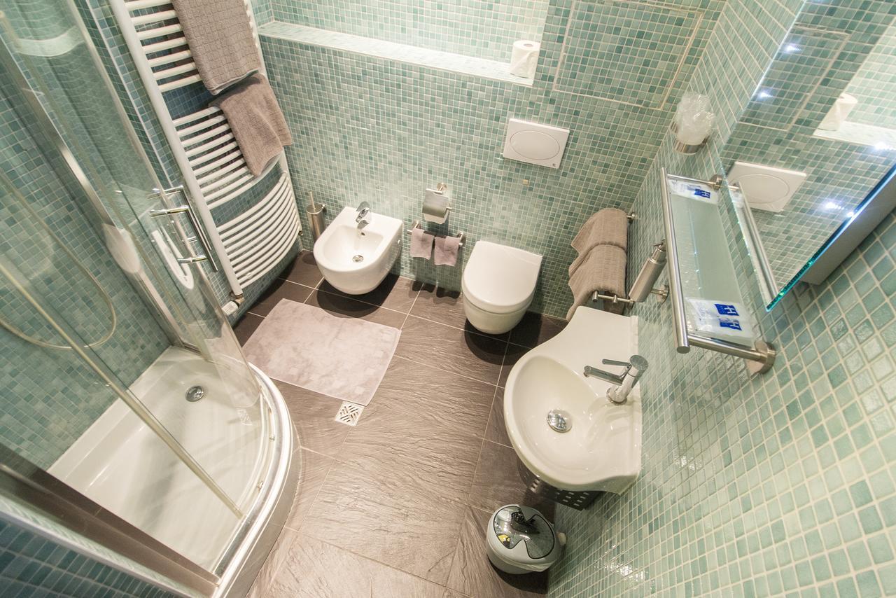 Visage Appartement *