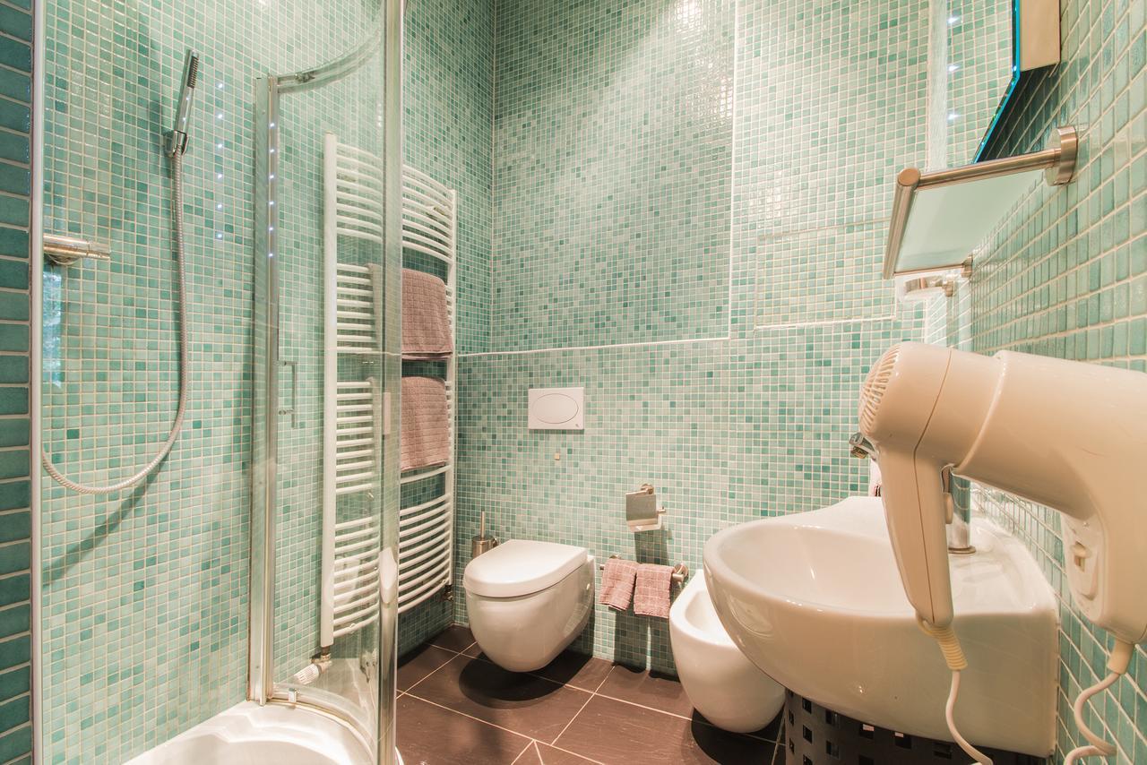 Visage Appartement