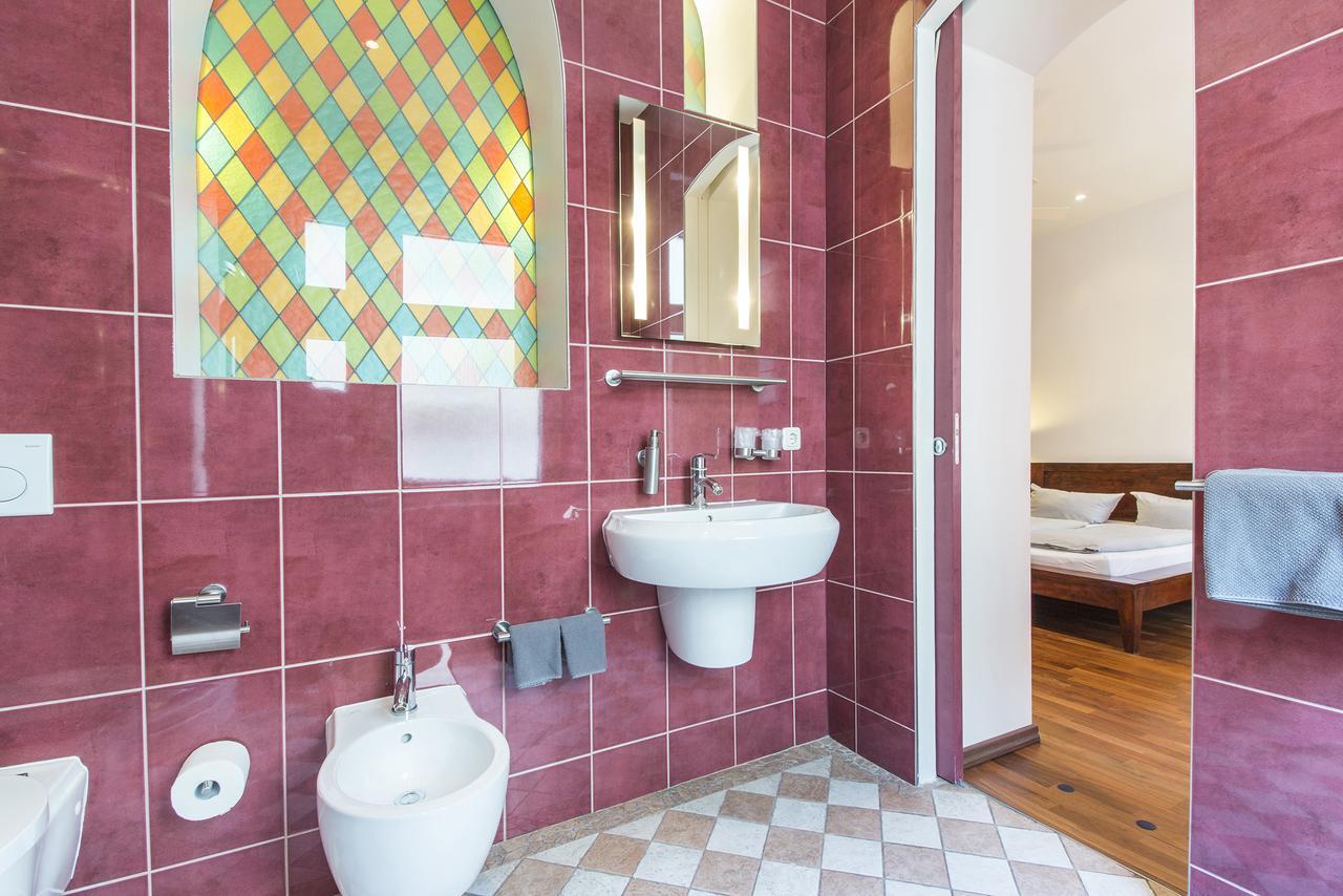 Appartement Visage