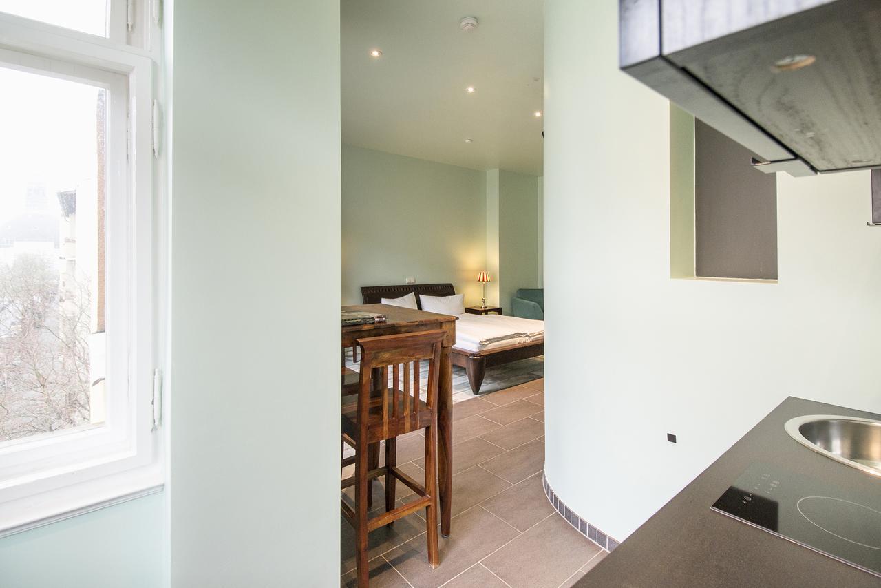 Appartement Visage