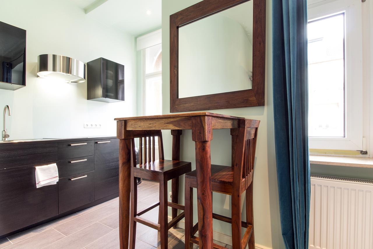 Appartement Visage *