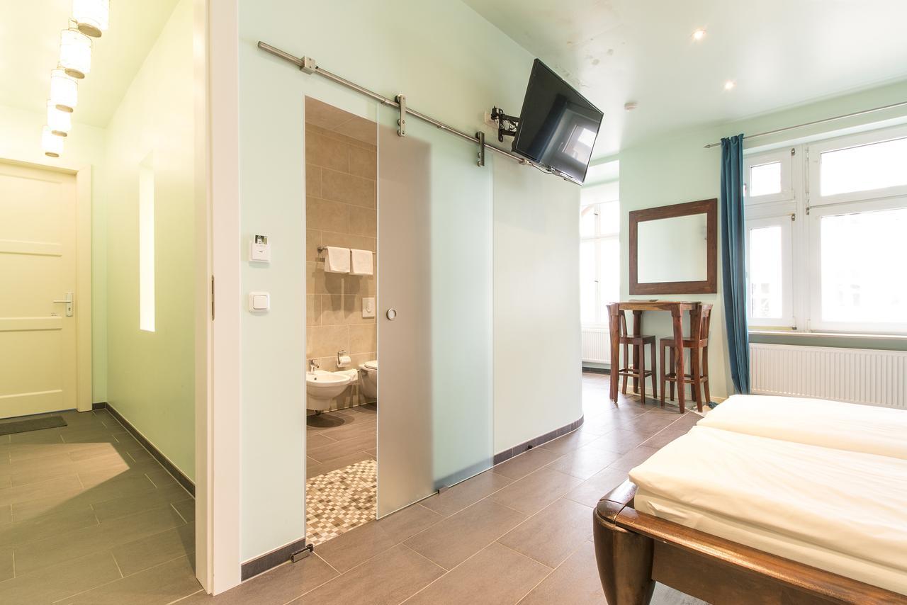 Appartement Visage *