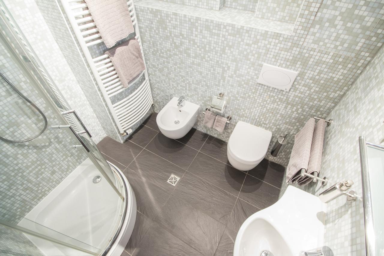 Appartement Visage *
