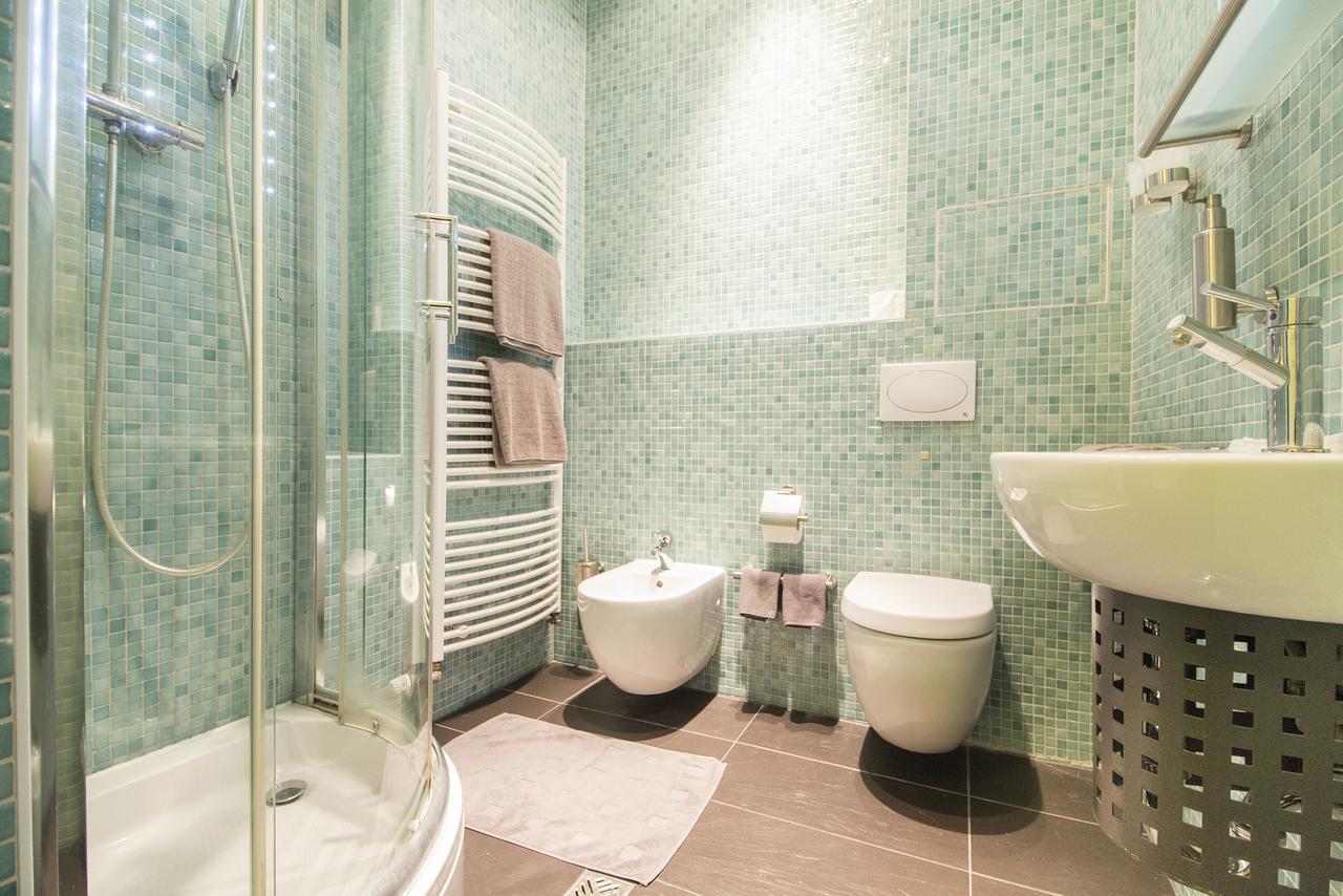 Visage Appartement Berlijn