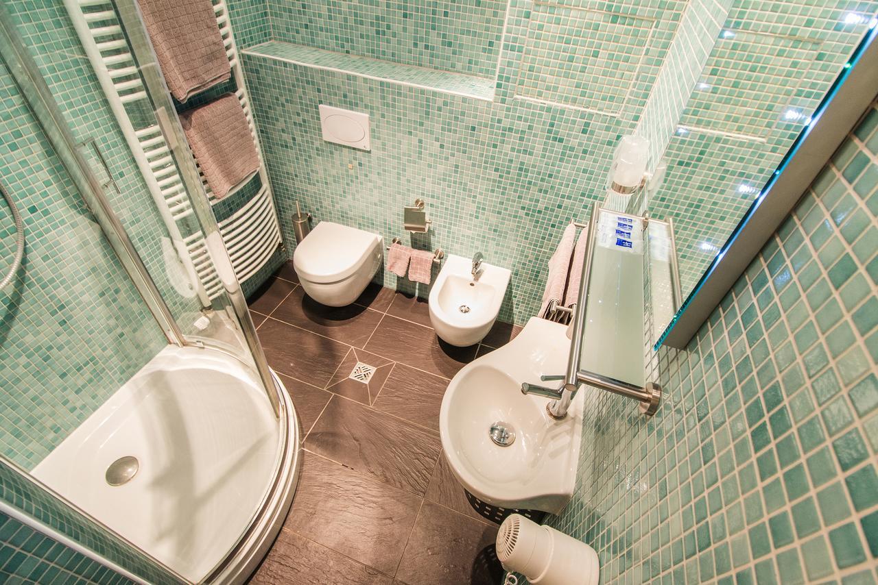 Appartement Visage Berlijn