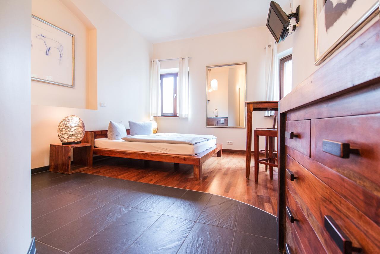 Visage Appartement