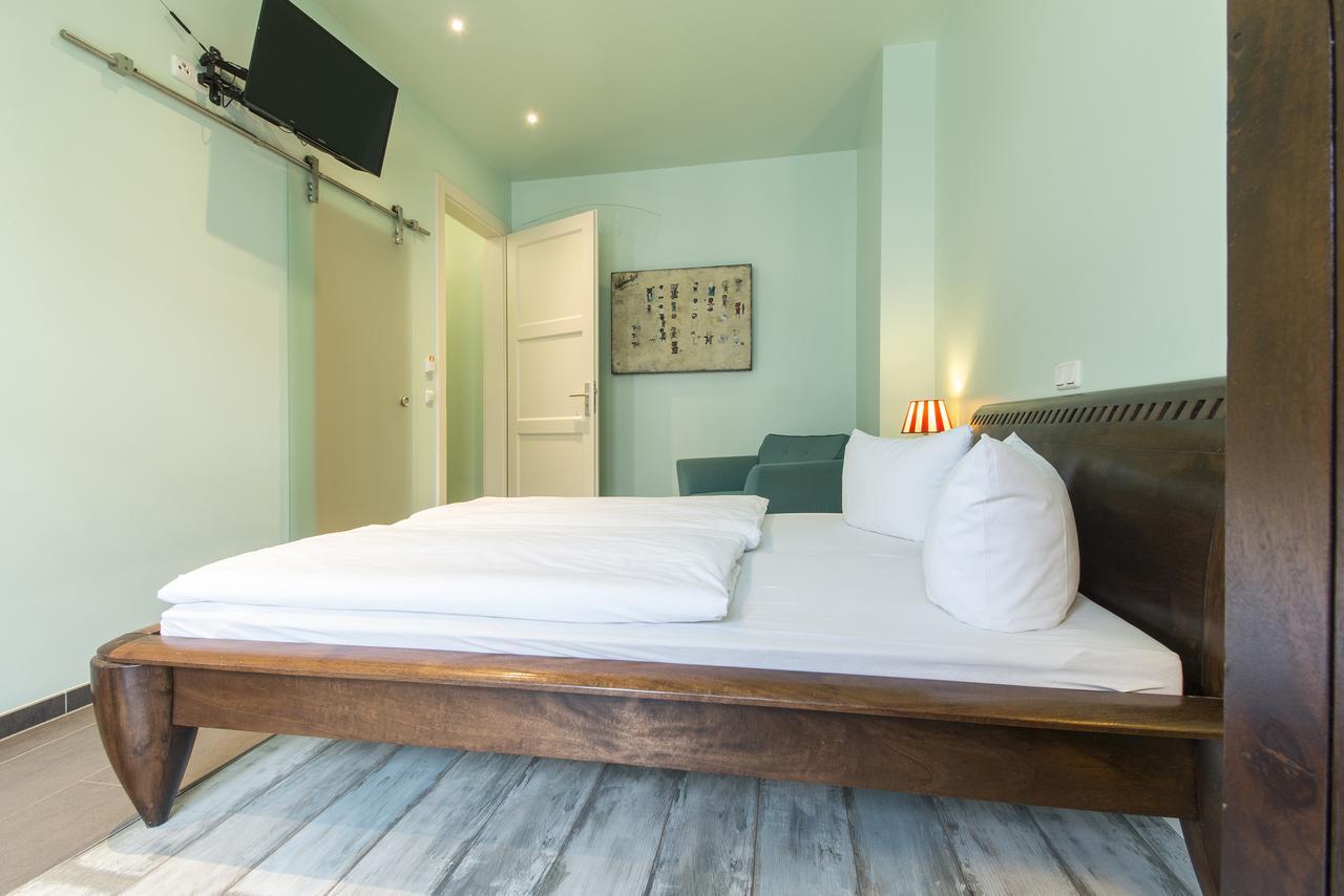 Appartement Visage