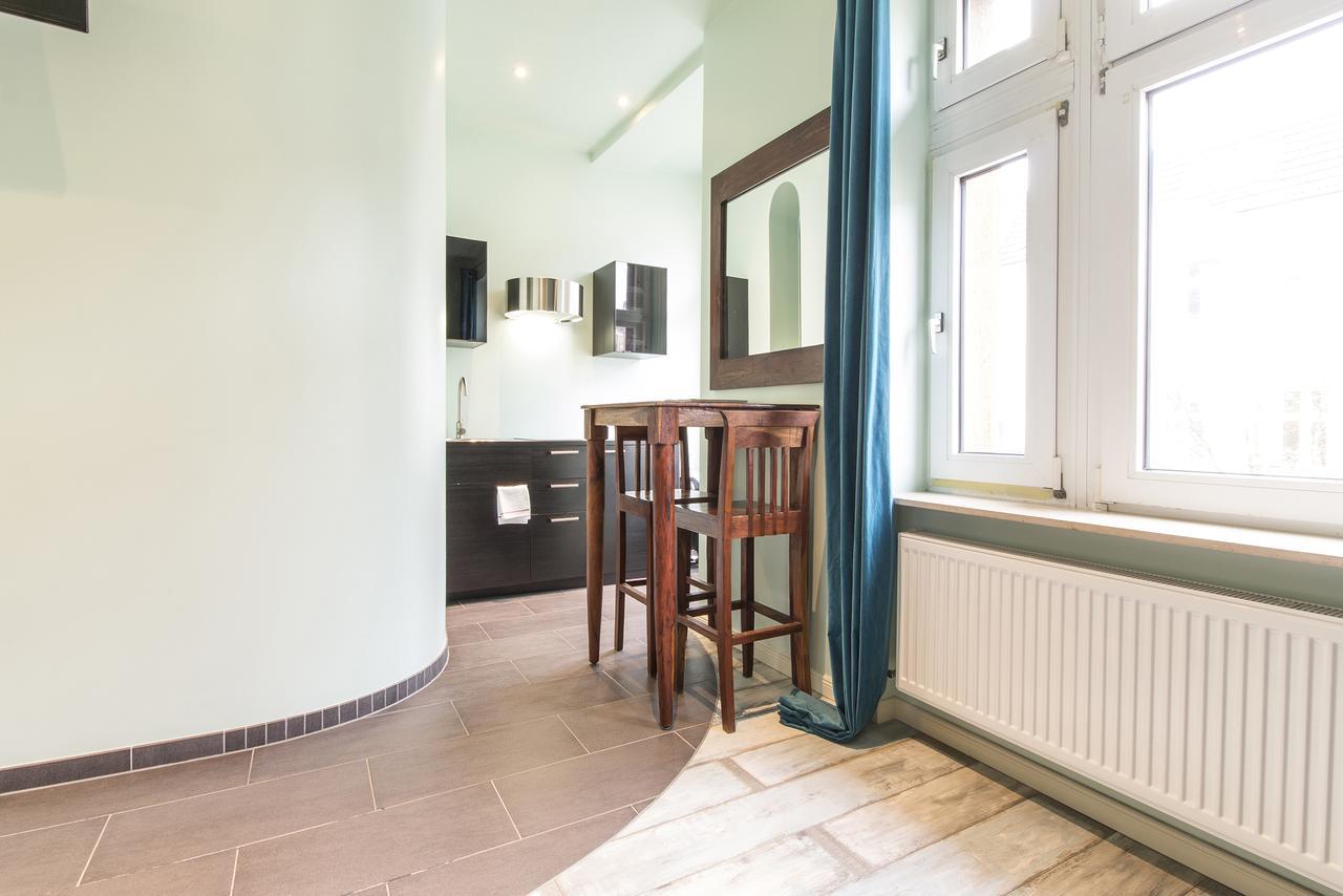 Visage Appartement