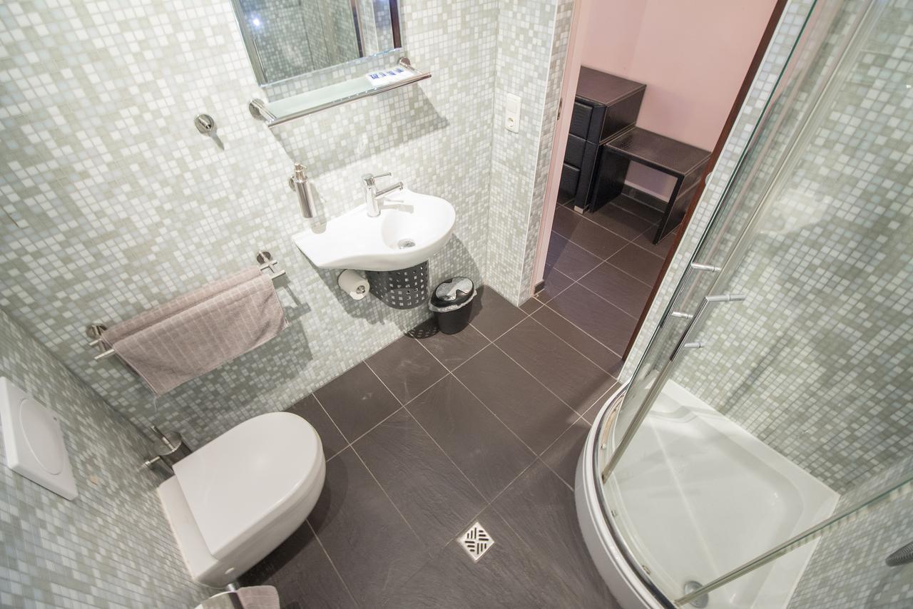 Appartement Visage *