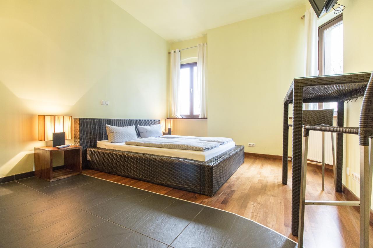 Appartement Visage *