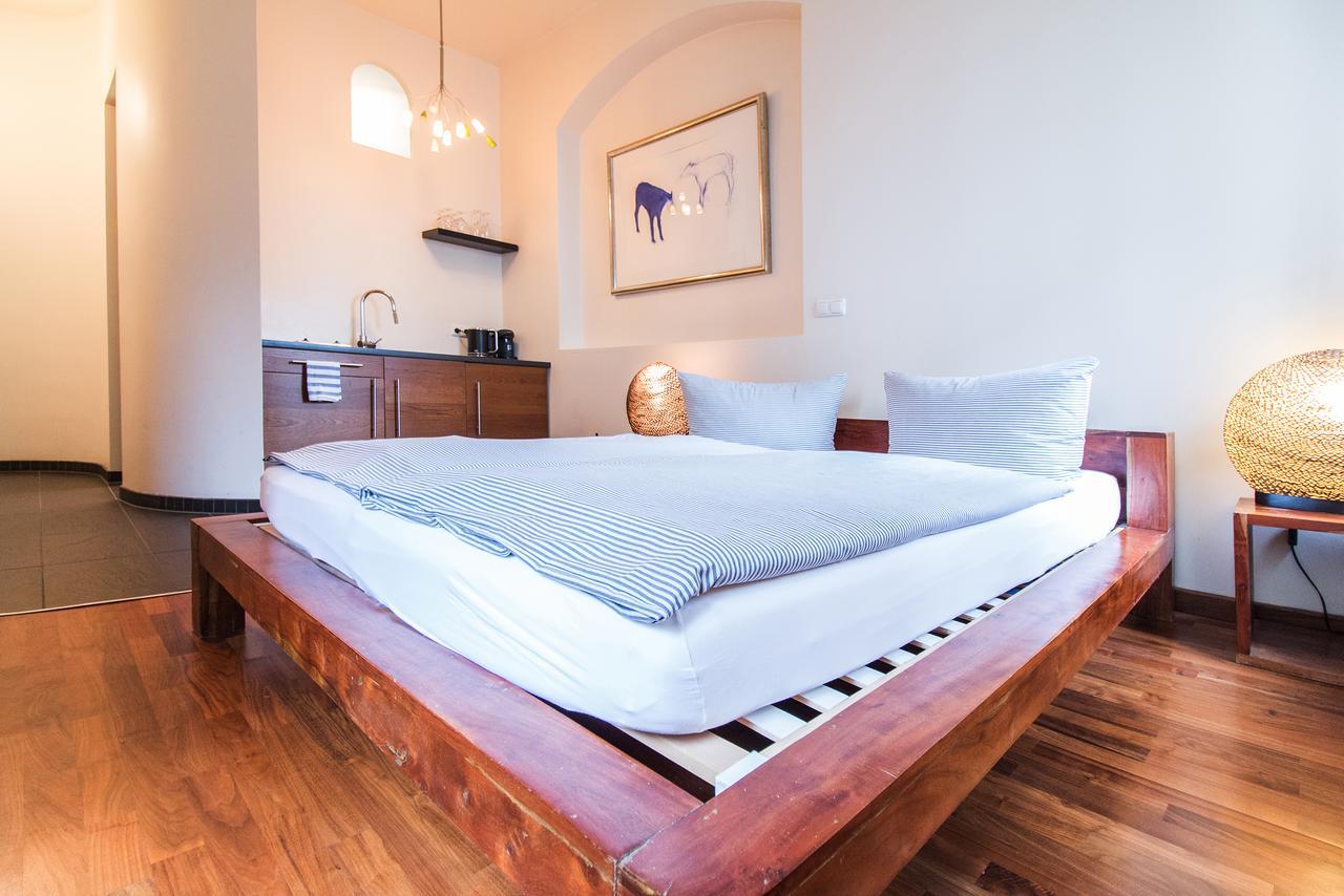 Appartement Visage *